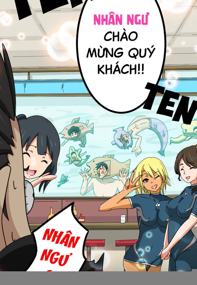 Cô dâu cực phẩm Chapter 49 - 7