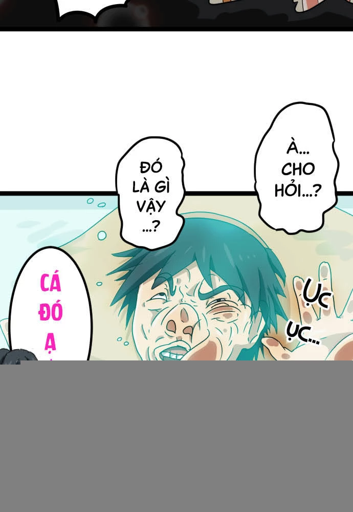 Cô dâu cực phẩm Chapter 49 - 8