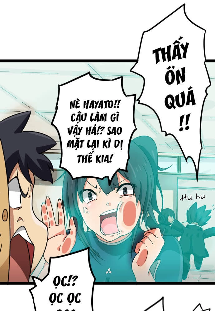 Cô dâu cực phẩm Chapter 49 - 9