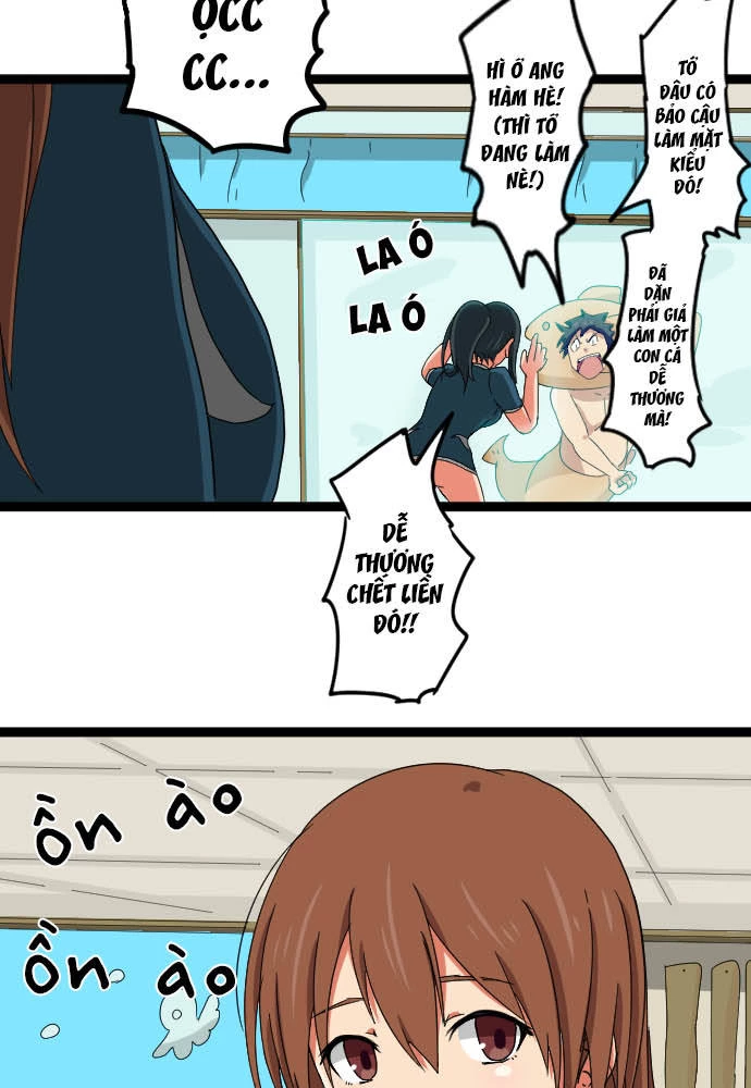 Cô dâu cực phẩm Chapter 49 - 10