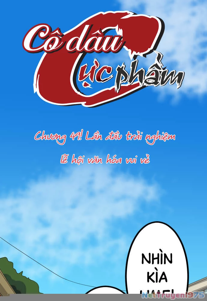 Cô dâu cực phẩm Chapter 49 - 19