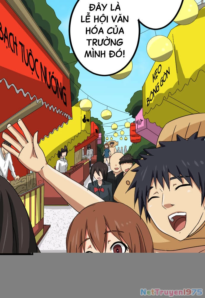 Cô dâu cực phẩm Chapter 49 - 20