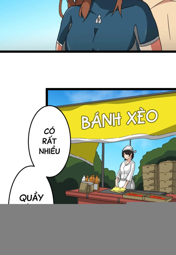 Cô dâu cực phẩm Chapter 49 - 21