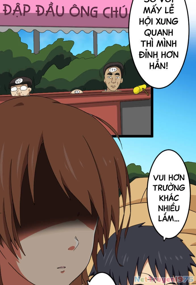 Cô dâu cực phẩm Chapter 49 - 22