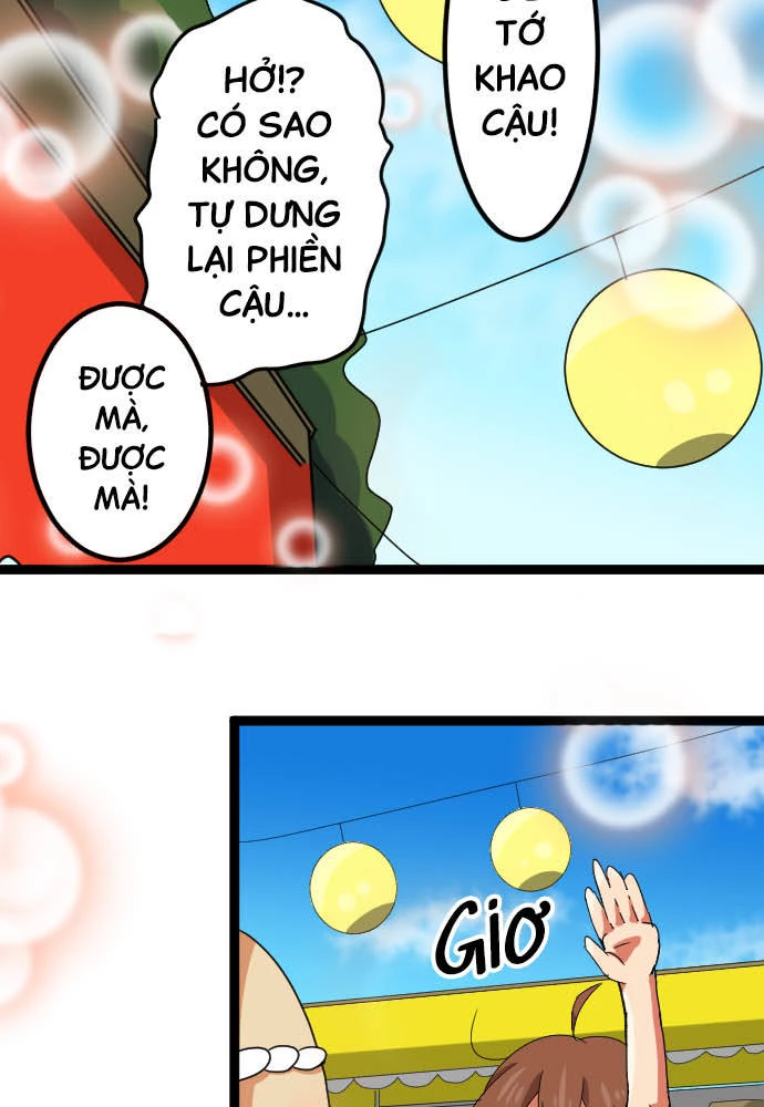 Cô dâu cực phẩm Chapter 49 - 27