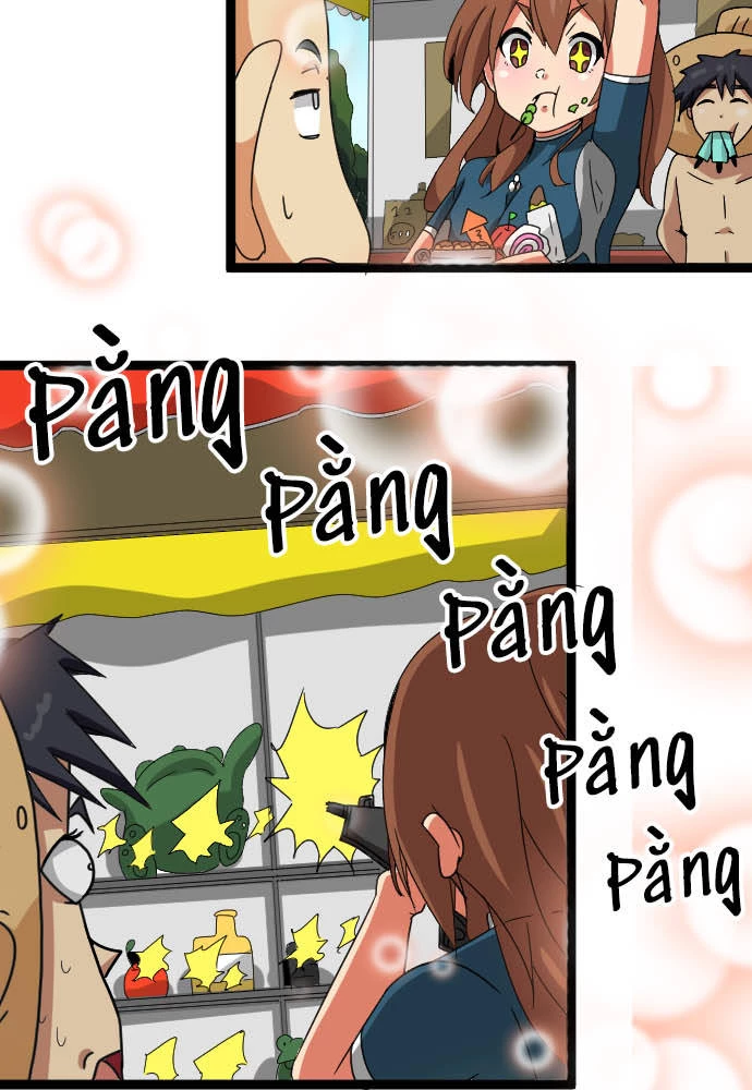 Cô dâu cực phẩm Chapter 49 - 28