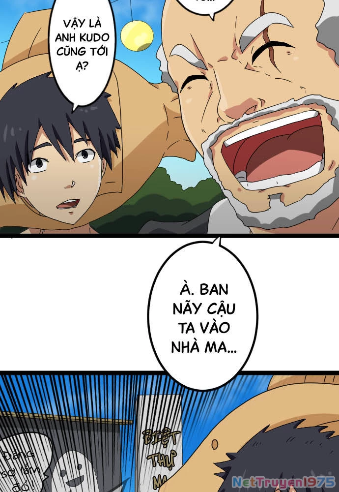 Cô dâu cực phẩm Chapter 49 - 35