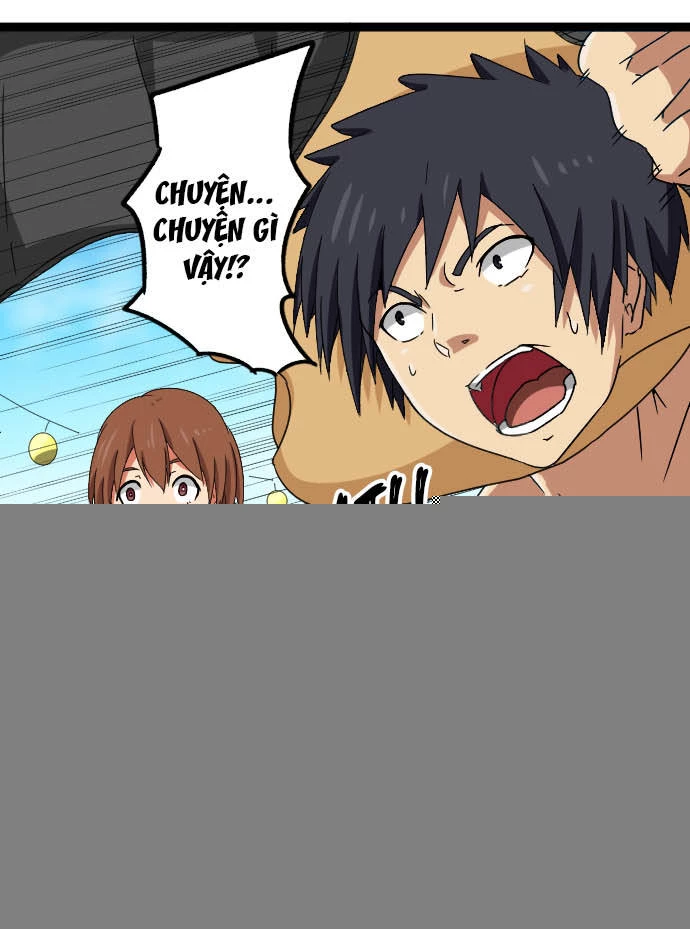 Cô dâu cực phẩm Chapter 49 - 37