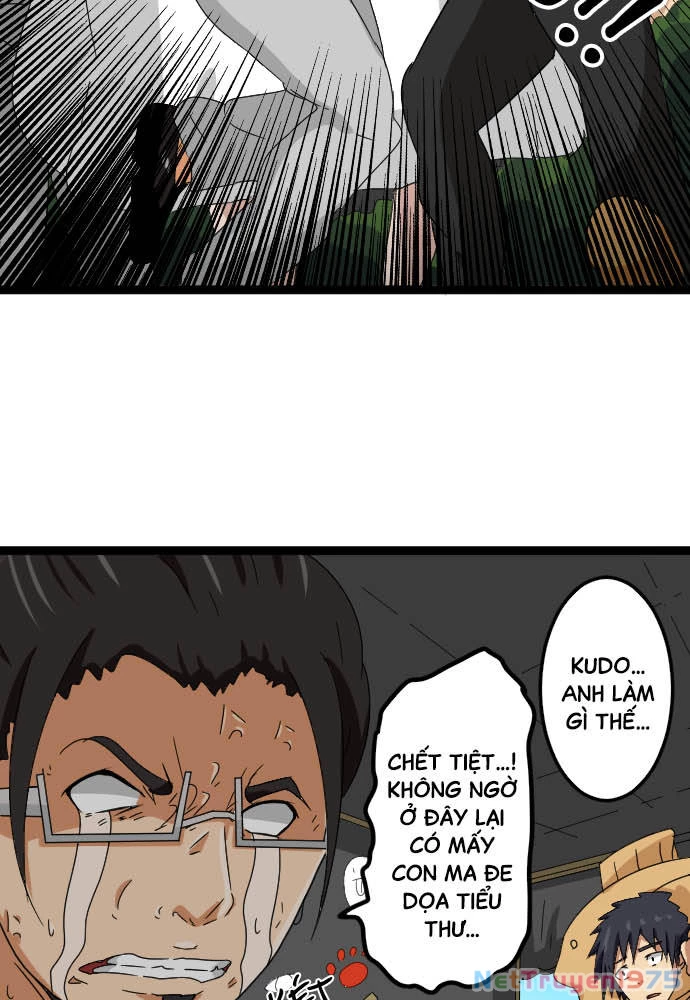 Cô dâu cực phẩm Chapter 49 - 39