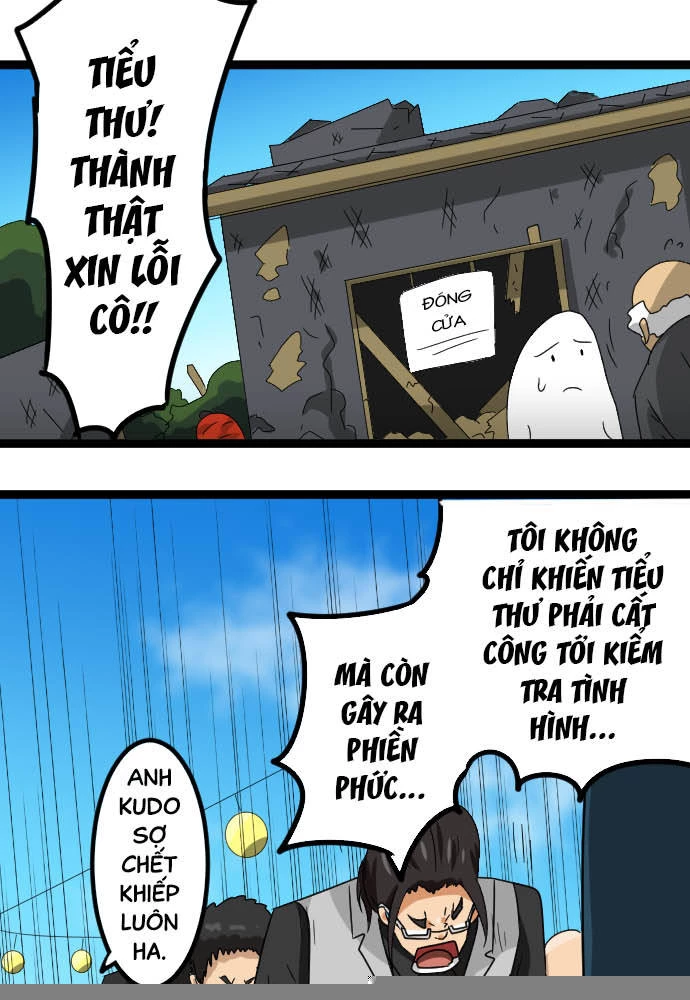 Cô dâu cực phẩm Chapter 49 - 42