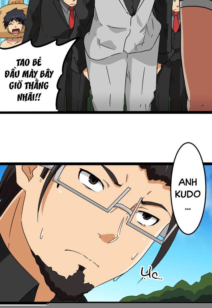 Cô dâu cực phẩm Chapter 49 - 43