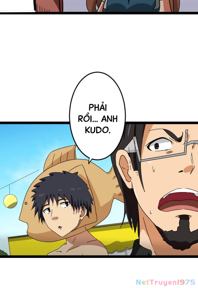 Cô dâu cực phẩm Chapter 49 - 45