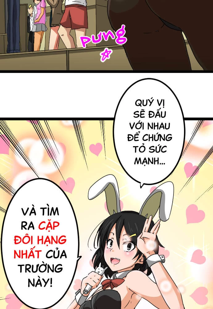 Cô dâu cực phẩm Chapter 50 - 14