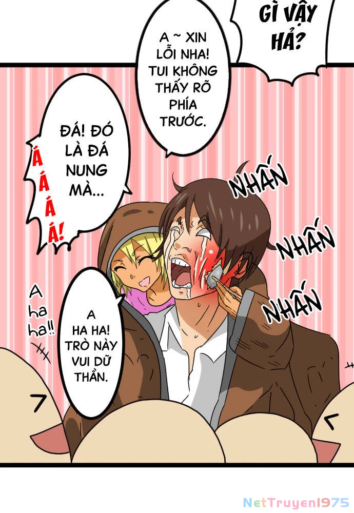 Cô dâu cực phẩm Chapter 50 - 24
