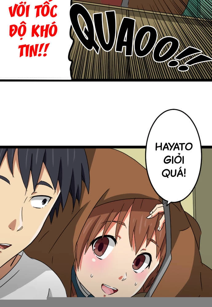 Cô dâu cực phẩm Chapter 50 - 37