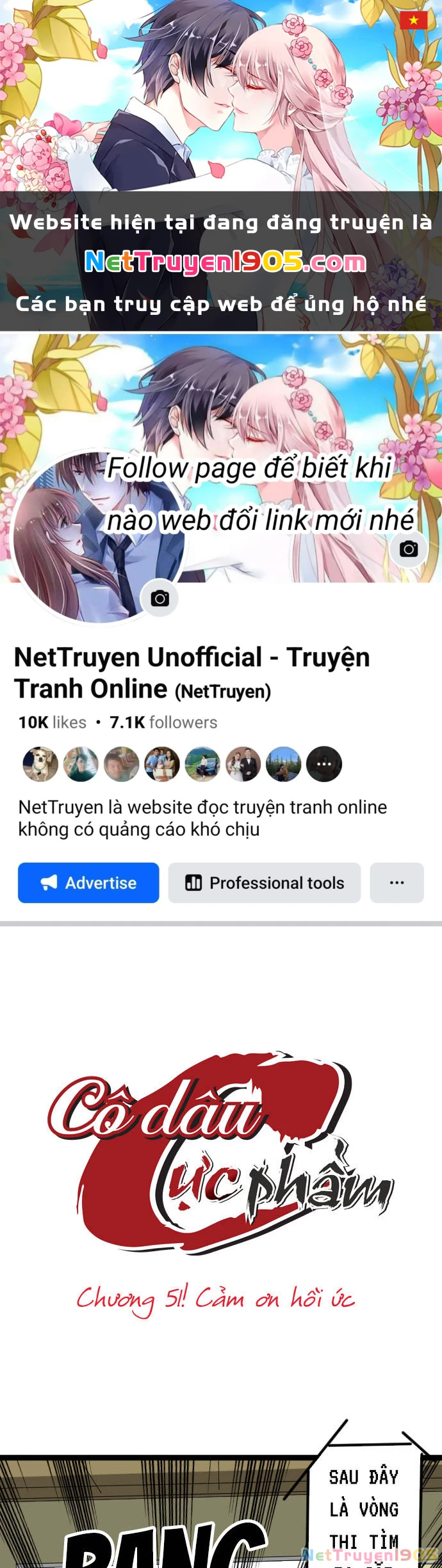 Cô dâu cực phẩm Chapter 51 - 1