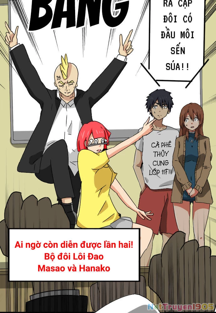 Cô dâu cực phẩm Chapter 51 - 2