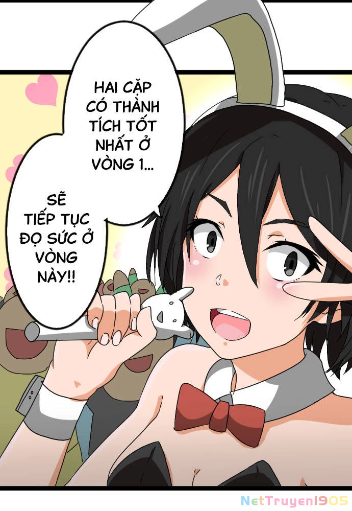 Cô dâu cực phẩm Chapter 51 - 3