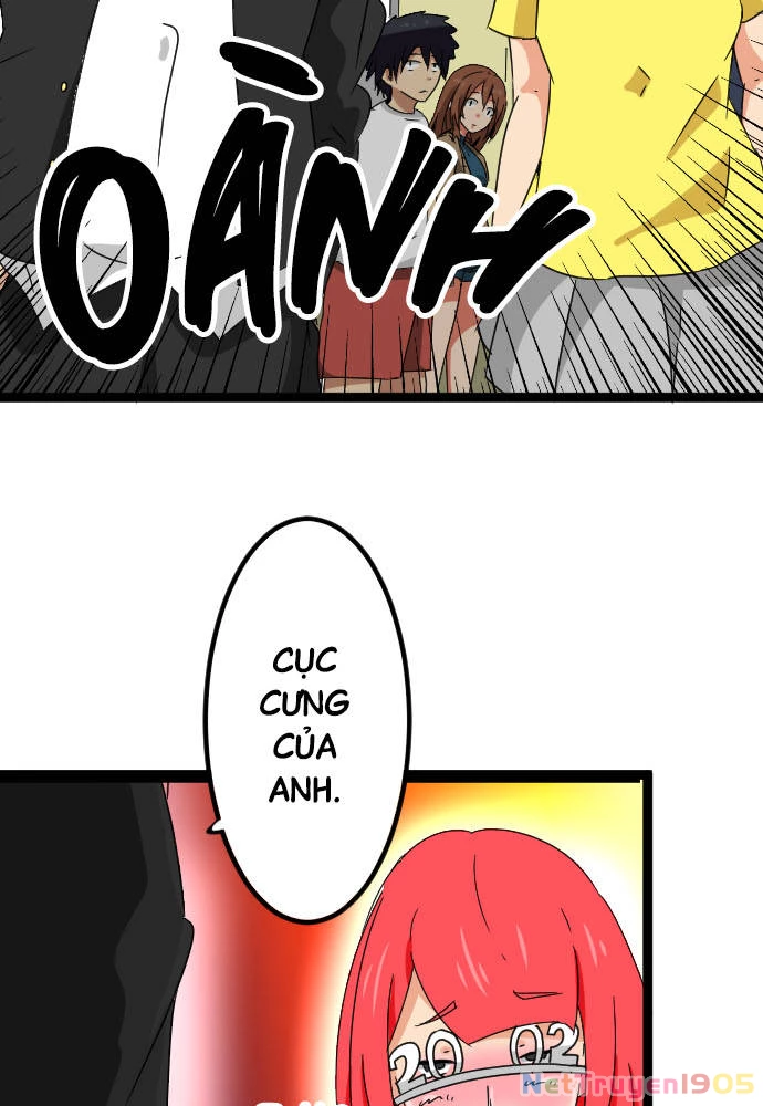 Cô dâu cực phẩm Chapter 51 - 6