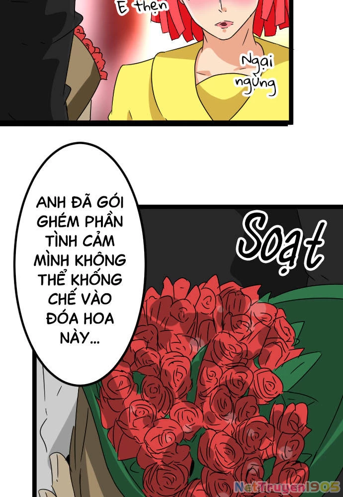 Cô dâu cực phẩm Chapter 51 - 7