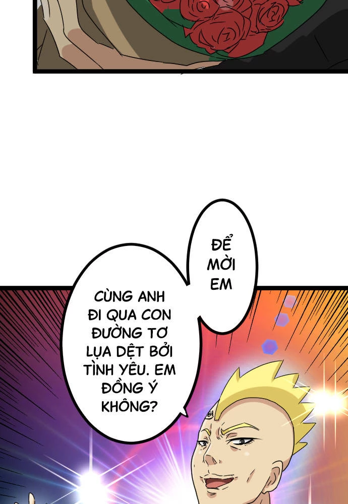 Cô dâu cực phẩm Chapter 51 - 8