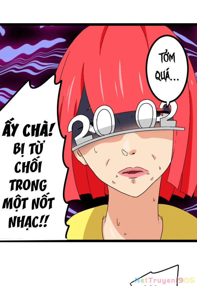 Cô dâu cực phẩm Chapter 51 - 10