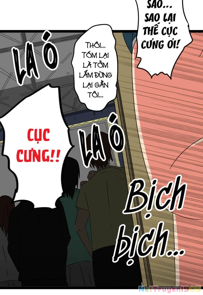 Cô dâu cực phẩm Chapter 51 - 11