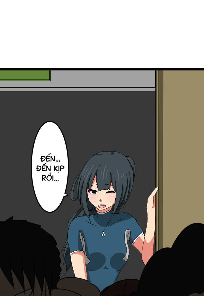 Cô dâu cực phẩm Chapter 51 - 12