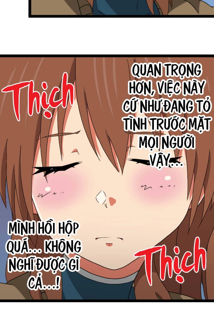 Cô dâu cực phẩm Chapter 51 - 16