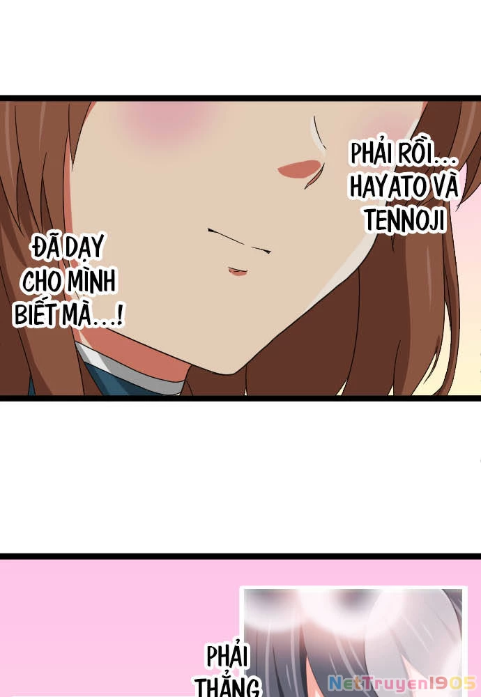 Cô dâu cực phẩm Chapter 51 - 22