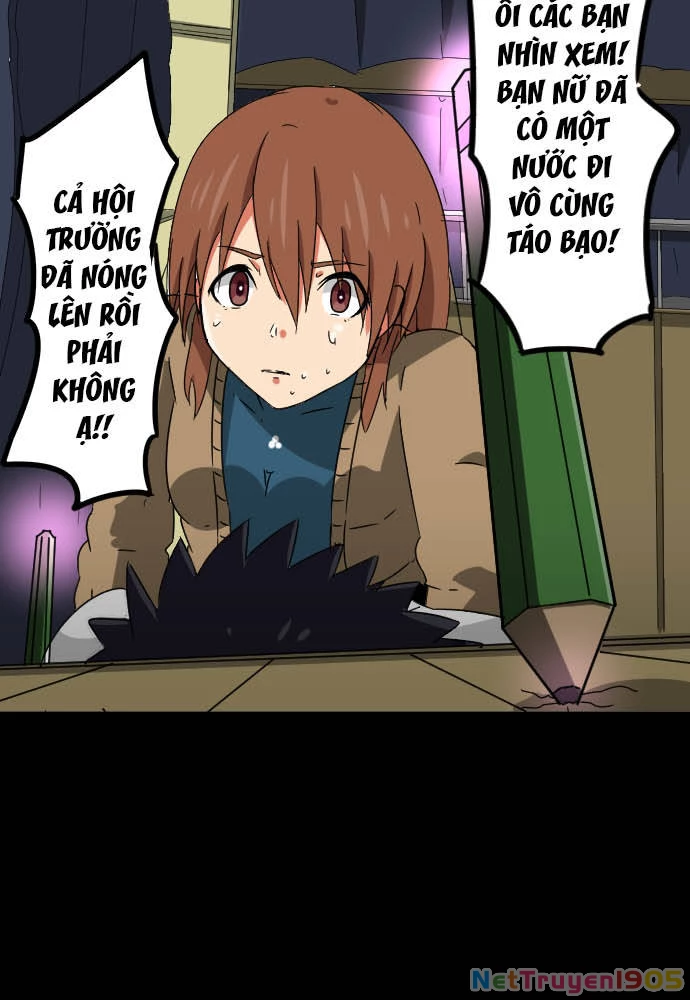 Cô dâu cực phẩm Chapter 51 - 32