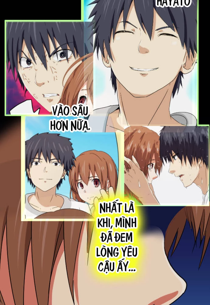 Cô dâu cực phẩm Chapter 51 - 35