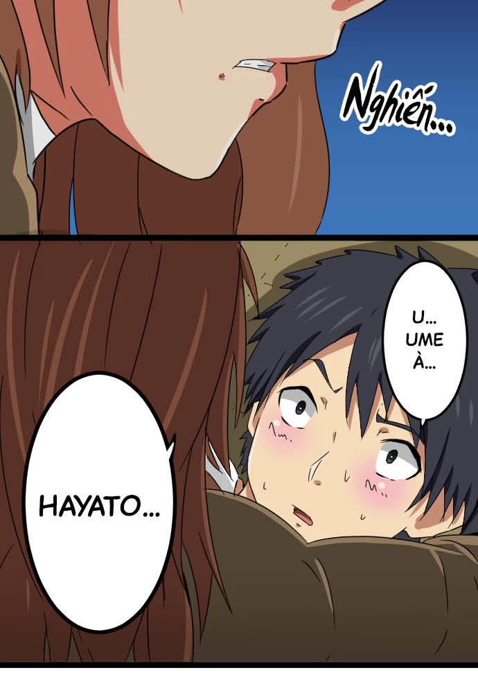 Cô dâu cực phẩm Chapter 51 - 36