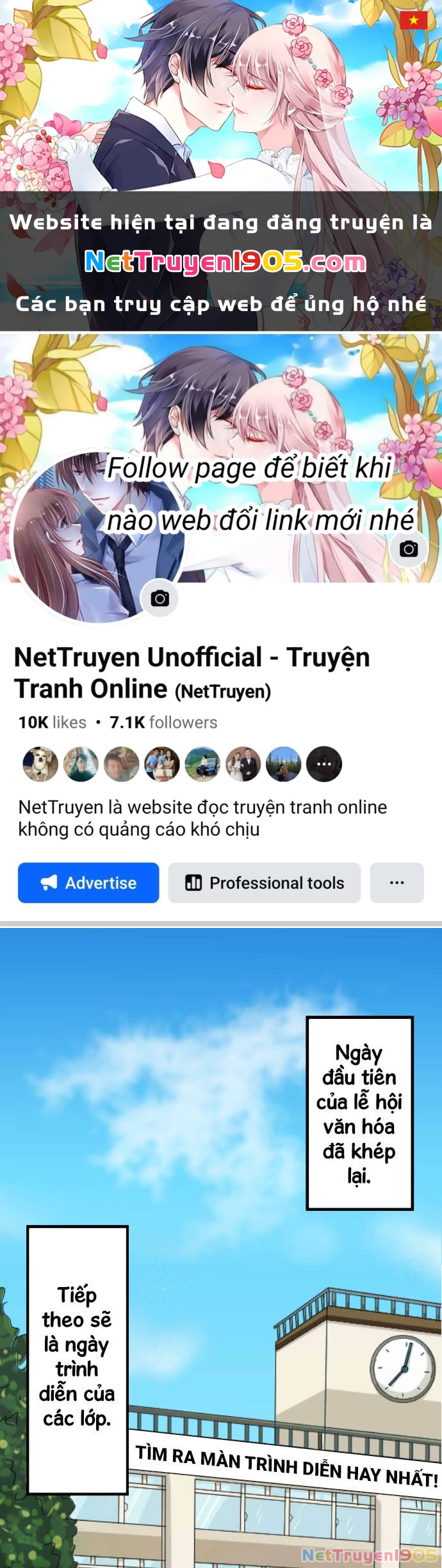 Cô dâu cực phẩm Chapter 52 - 1