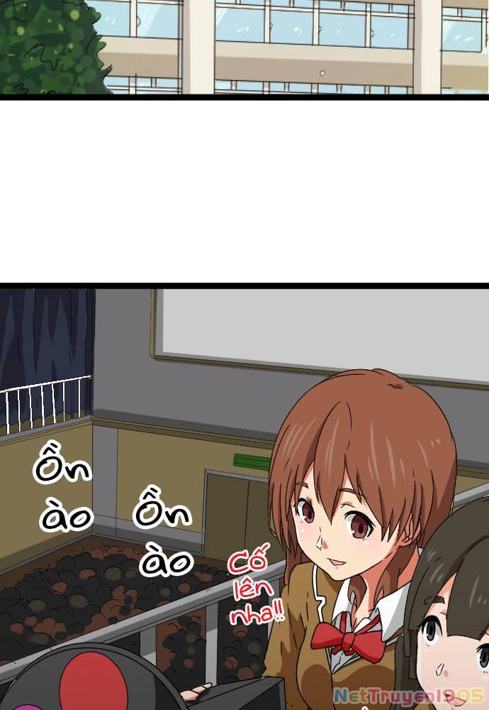 Cô dâu cực phẩm Chapter 52 - 2