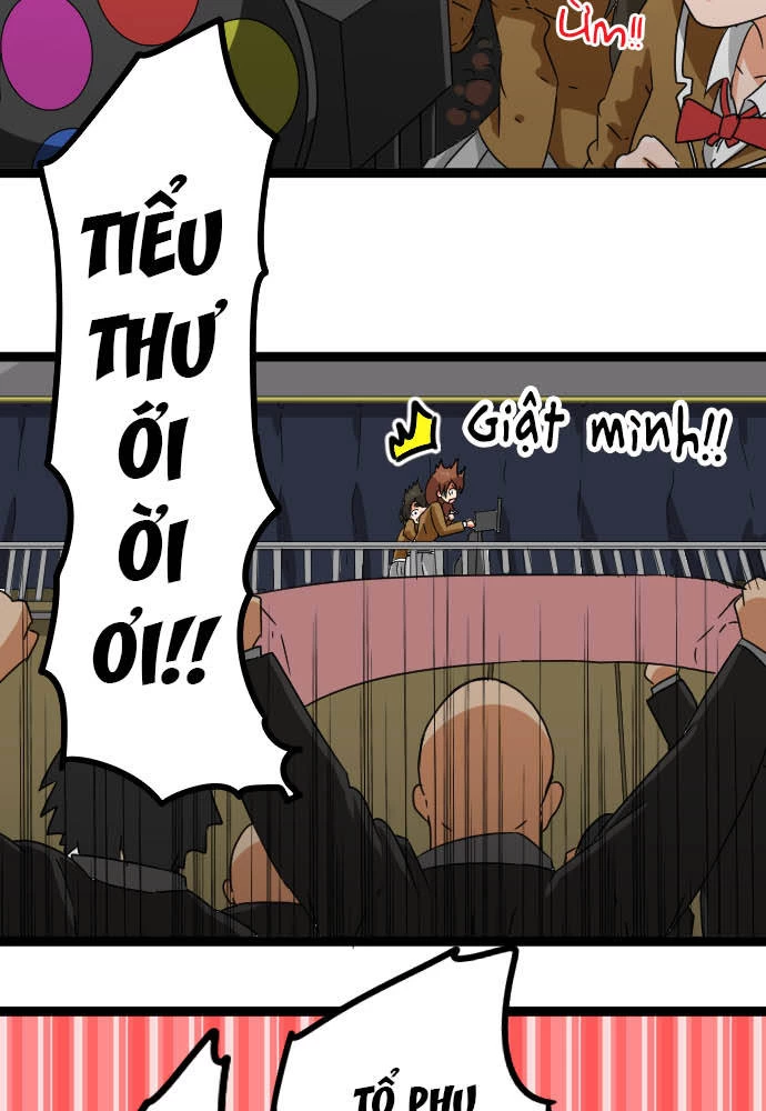 Cô dâu cực phẩm Chapter 52 - 3