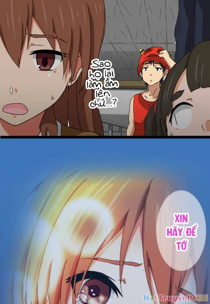 Cô dâu cực phẩm Chapter 52 - 5