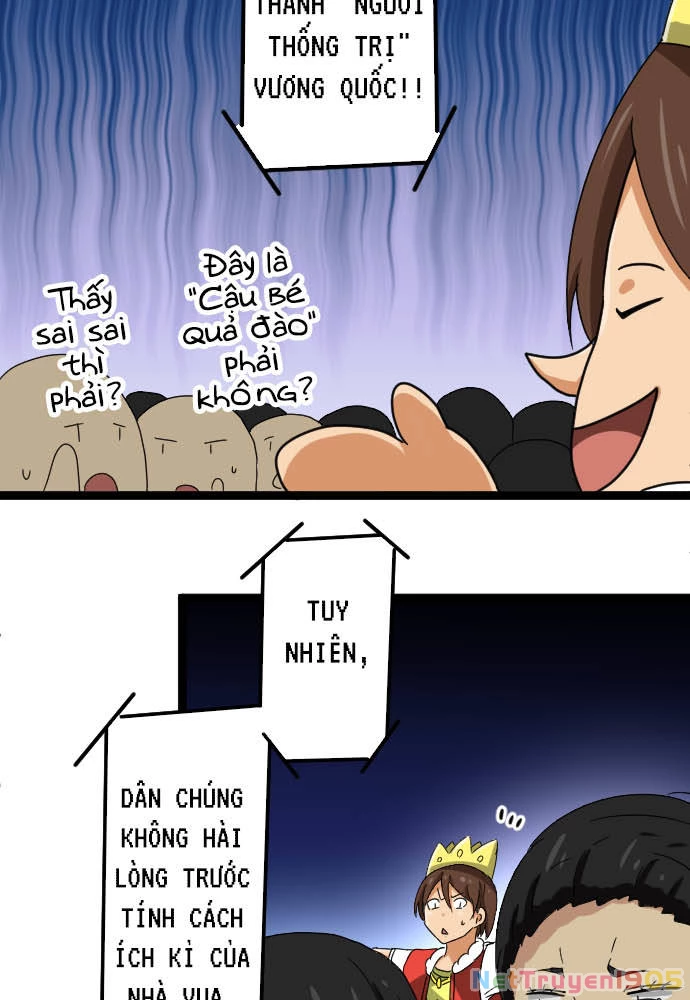 Cô dâu cực phẩm Chapter 52 - 11