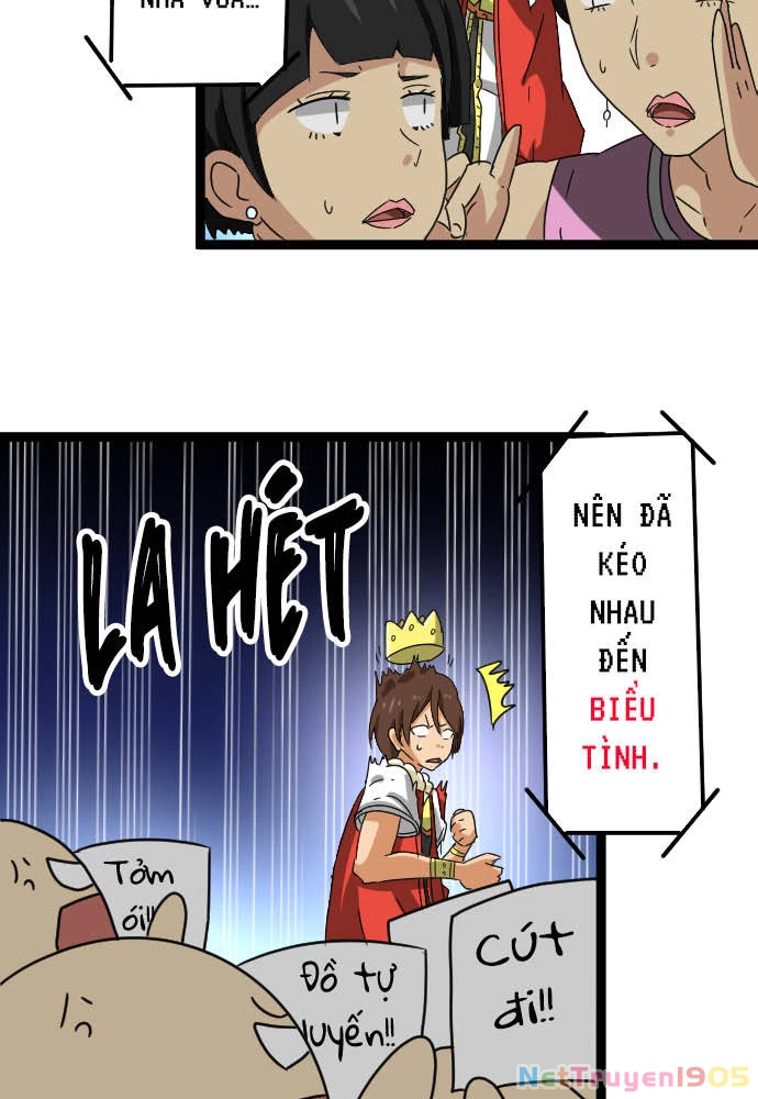 Cô dâu cực phẩm Chapter 52 - 12