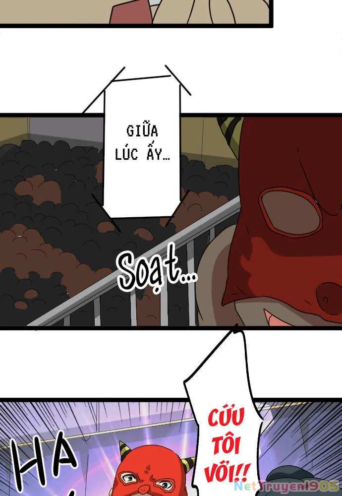 Cô dâu cực phẩm Chapter 52 - 13