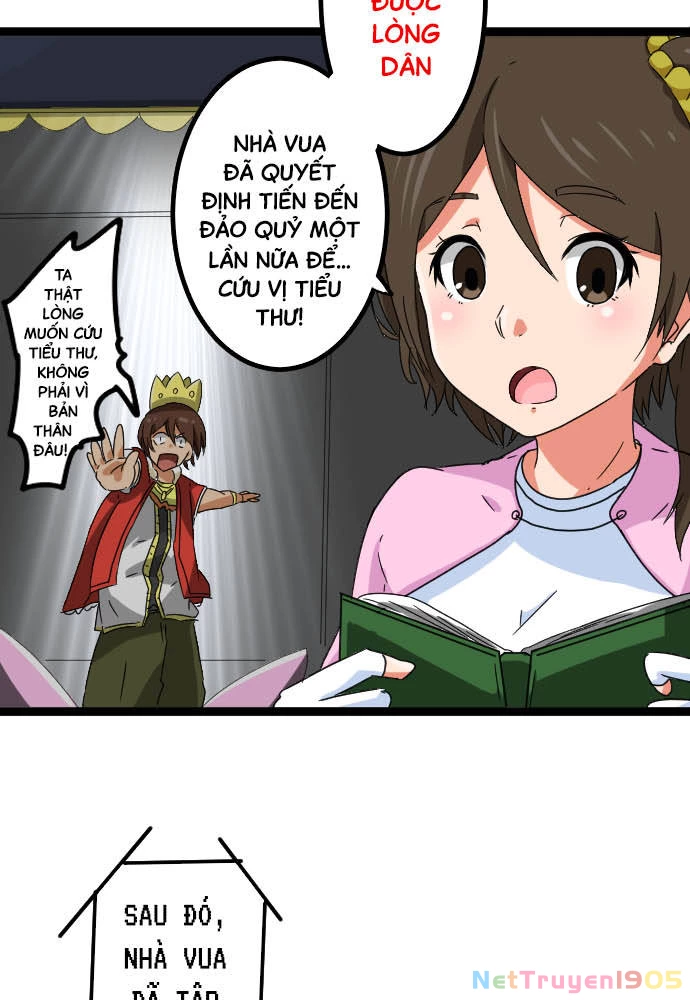 Cô dâu cực phẩm Chapter 52 - 15