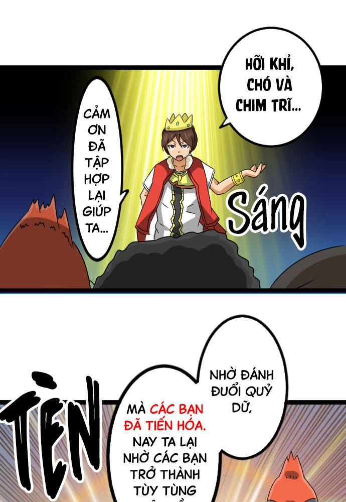 Cô dâu cực phẩm Chapter 52 - 17