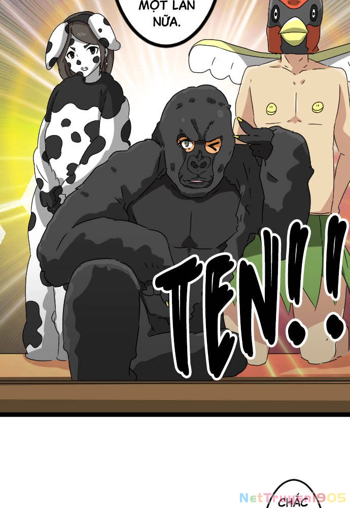 Cô dâu cực phẩm Chapter 52 - 18