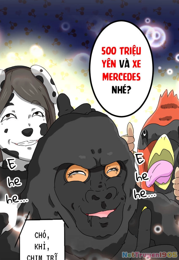 Cô dâu cực phẩm Chapter 52 - 20