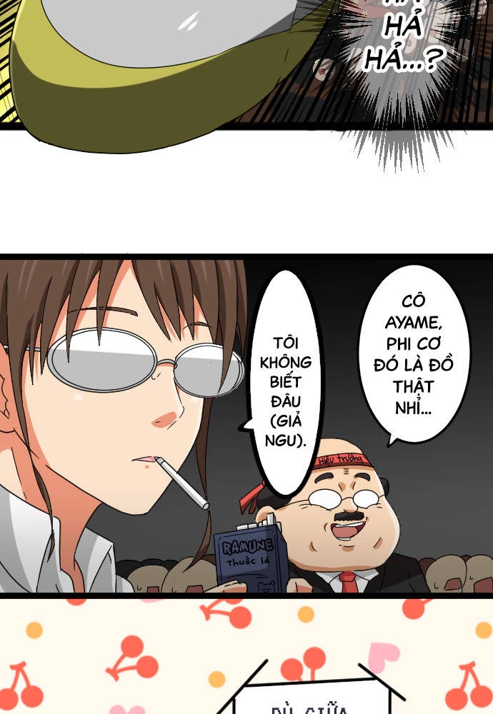 Cô dâu cực phẩm Chapter 52 - 23