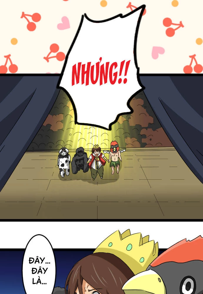 Cô dâu cực phẩm Chapter 52 - 25