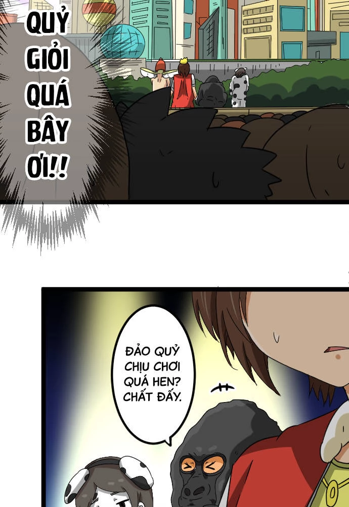 Cô dâu cực phẩm Chapter 52 - 27