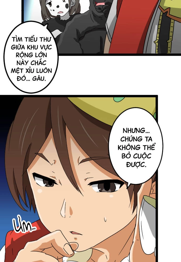 Cô dâu cực phẩm Chapter 52 - 28