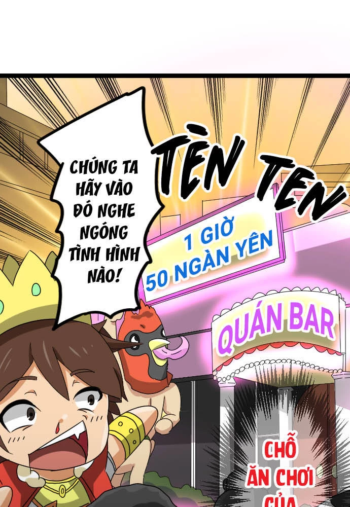 Cô dâu cực phẩm Chapter 52 - 30