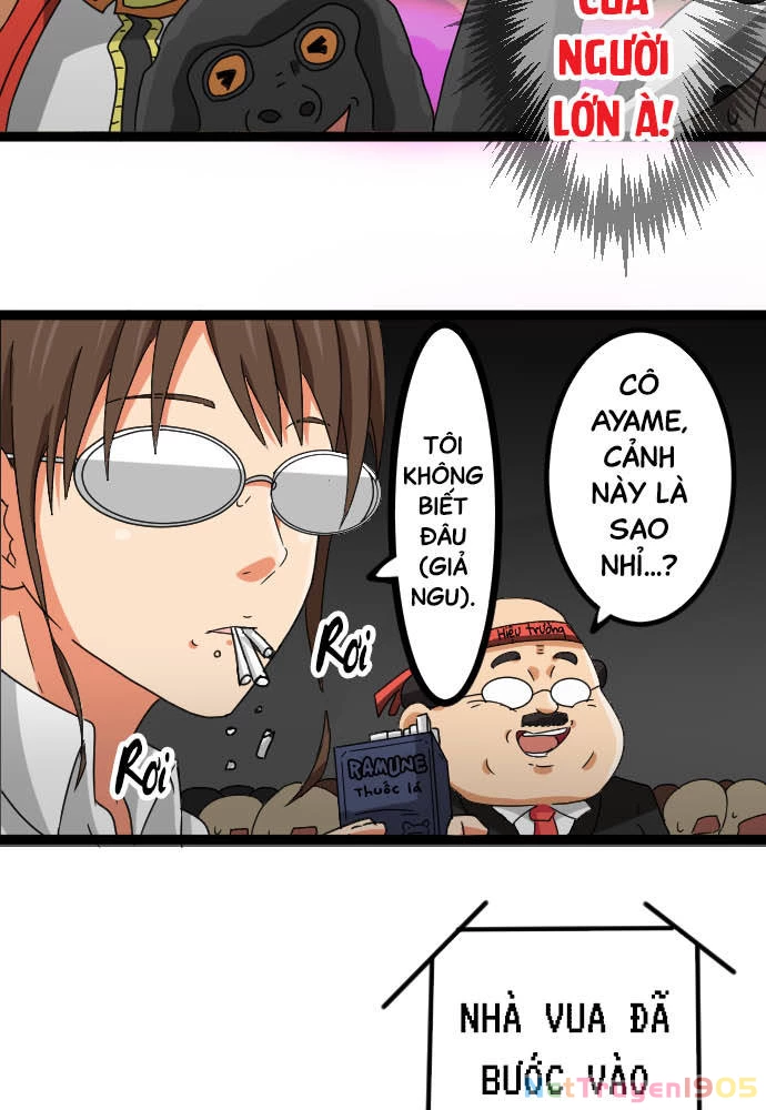 Cô dâu cực phẩm Chapter 52 - 31